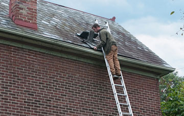 what affects urgent Shrivenham roof repairs