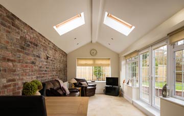 conservatory roof insulation Shrivenham, Oxfordshire