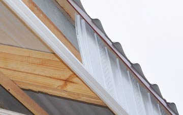 why Shrivenham fascia repairs are essential