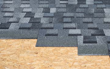 expert Shrivenham asphalt roof companies