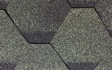 Shrivenham fibreglass shingle repairs