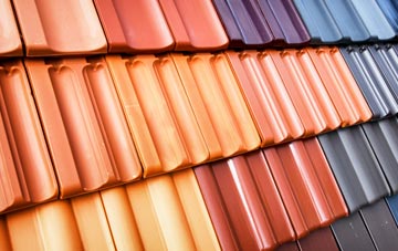 Shrivenham roof tile costs