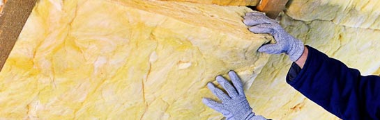 quotes for Shrivenham roof insulation