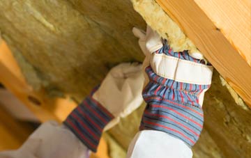 types of Shrivenham pitched roof insulation materials