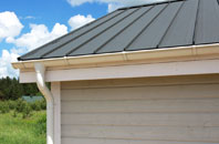 Shrivenham fascia repair