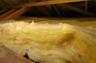 Shrivenham pitch roof insulation